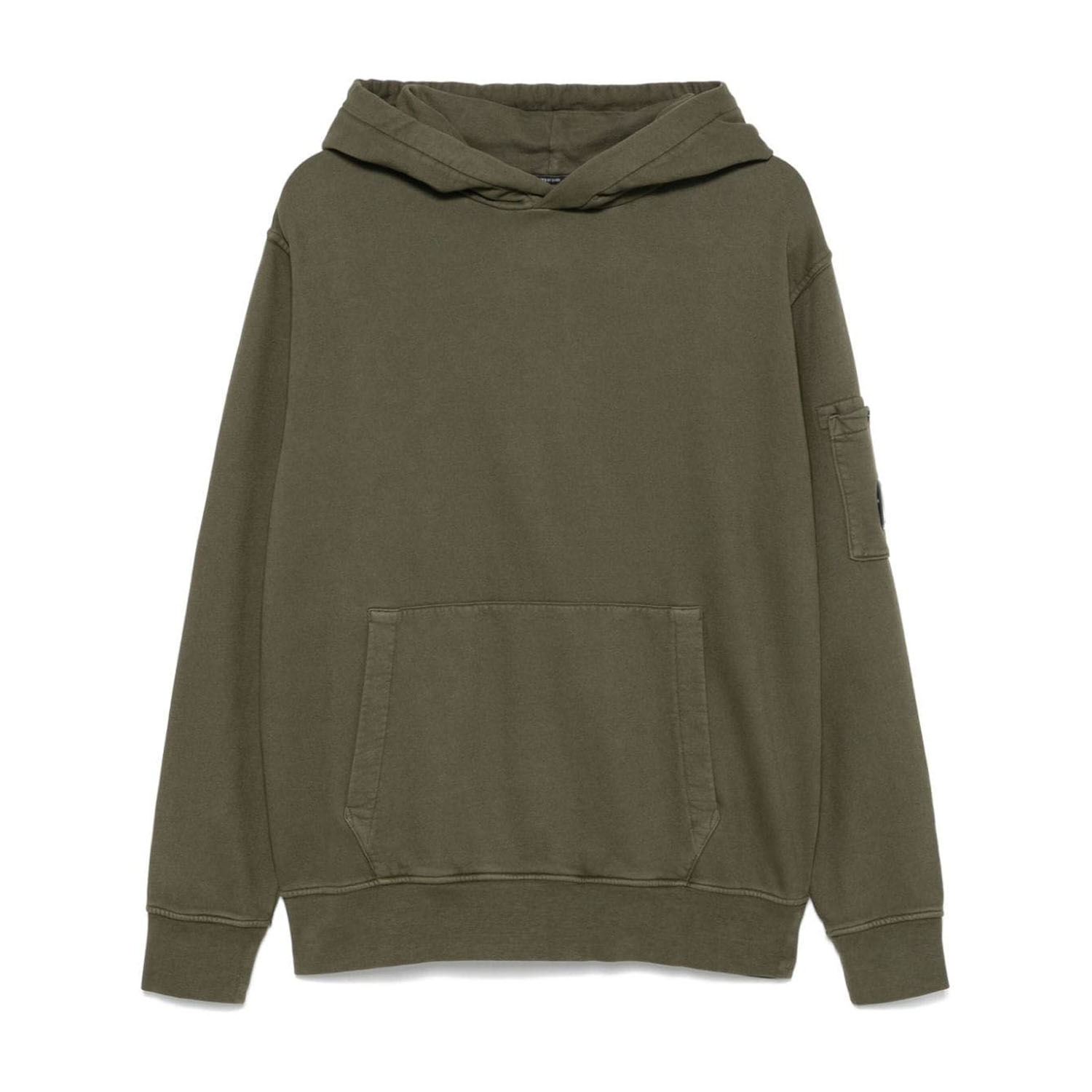 Худі CP Company 17CMSS061A 006372R 674 за акційною ціною в аутлет